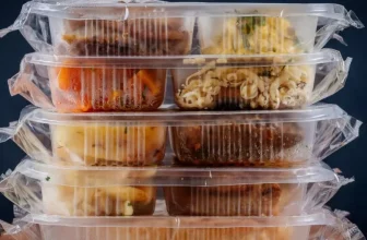 Come si creano pasti ricchi di proteine ​​che rimangono freschi per tutta la settimana?