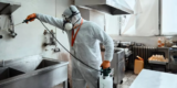 La guida definitiva per evitare incidenti in cucina