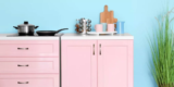 Quali sono i migliori stili di mobili per una cucina contemporanea?