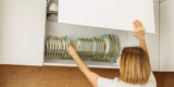 Quali sono i modi migliori per organizzare i mobili da cucina?