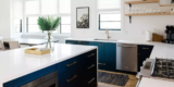 Quali sono gli elementi chiave del design di una cucina moderna?