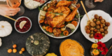 Suggerimenti essenziali per cucinare e cuocere al forno in autunno con cibi di stagione