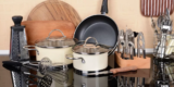 Come puoi prolungare la vita dei tuoi utensili da cucina?