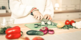 Abilità con i coltelli che trasformano il tuo gioco di cucina