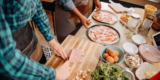 Come sfruttare al massimo gli ingredienti di stagione?