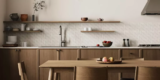 Cucine minimaliste: una rivoluzione del design