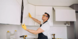 Quali sono gli errori più comuni da evitare nella manutenzione della cucina?