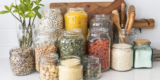 Idee innovative per una cucina senza plastica