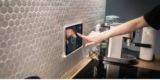 Soluzioni di cucina intelligenti per case moderne e frenetiche