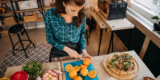 Quali sono le abitudini di cucina sostenibili per i principianti?