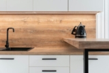 Principali tendenze nello stile della cucina contemporanea