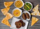 Come si cucina il tradizionale Kibbeh libanese?
