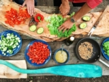 Come incorporare più ingredienti stagionali nei tuoi pasti
