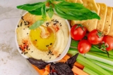 Come arricchire i tuoi pasti con oli aromatizzati