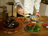 L’arte delle verdure saltate alla perfezione