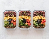 Le cose da fare e da non fare nella preparazione dei pasti per un successo a lungo termine e un’alimentazione più sana
