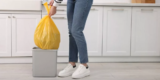 Quali sono gli scambi semplici per una cucina a rifiuti zero?