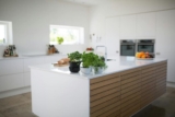 Come creare una cucina organizzata degna di Pinterest