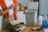 Come puoi ridurre l’impronta di carbonio della tua cucina?