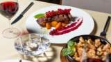 Come creare un menu stagionale con ciò che è disponibile