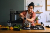Funzionalità degli elettrodomestici intelligenti che ogni chef di casa dovrebbe conoscere