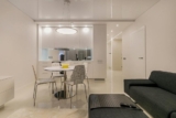 Come puoi mantenere la tua cucina elegante ma organizzata?
