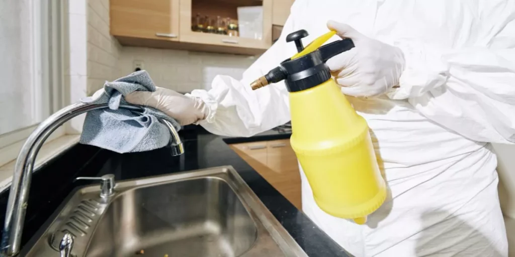 Quali sono i rischi più comuni da evitare in cucina?