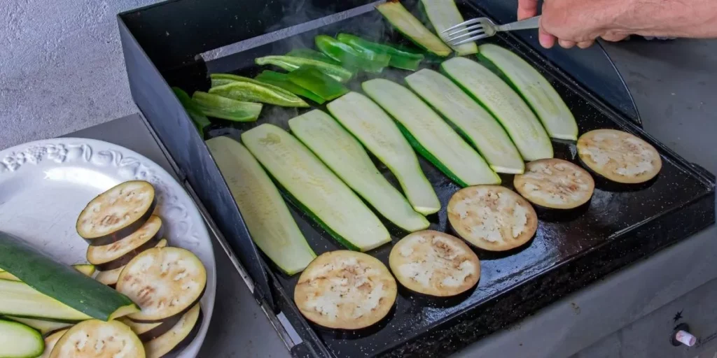 Quali sono i migliori consigli per cucinare con prodotti freschi estivi?