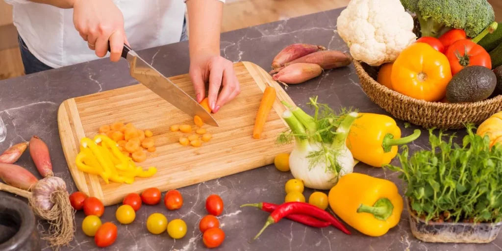 La guida definitiva per cucinare con le verdure invernali