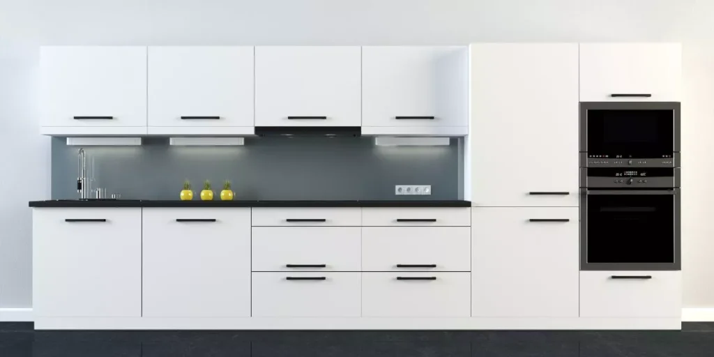 Come creare un’oasi di cucina high-tech