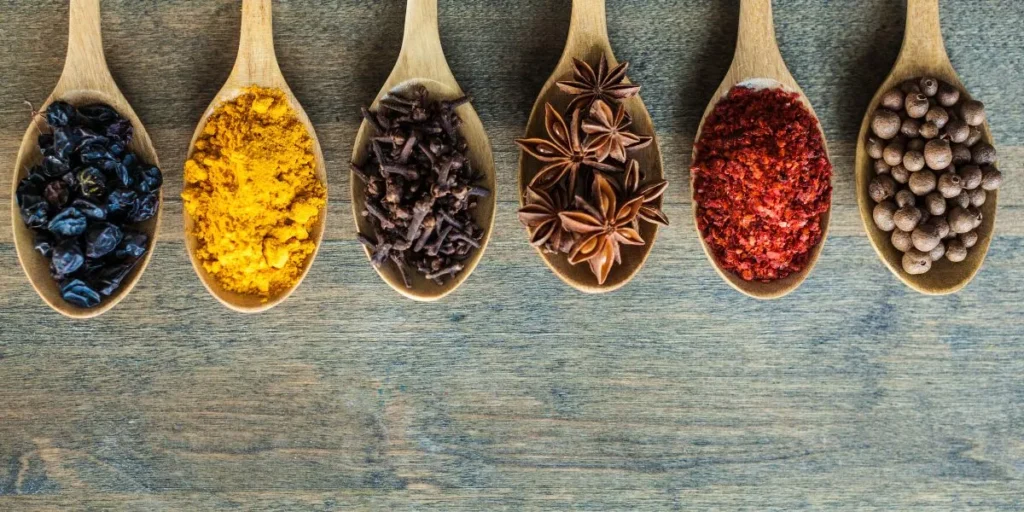 Preparare i curry come un professionista