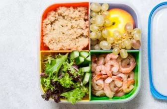 Ricette per la preparazione dei pasti che ti aiutano a rimanere in linea con la perdita di peso e la nutrizione