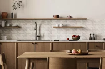 Cucine minimaliste: una rivoluzione del design