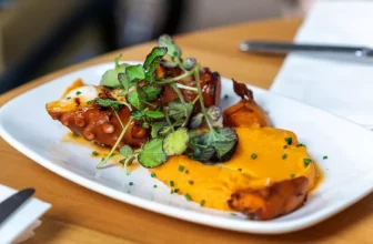 Strumenti innovativi per creare piatti gourmet a casa