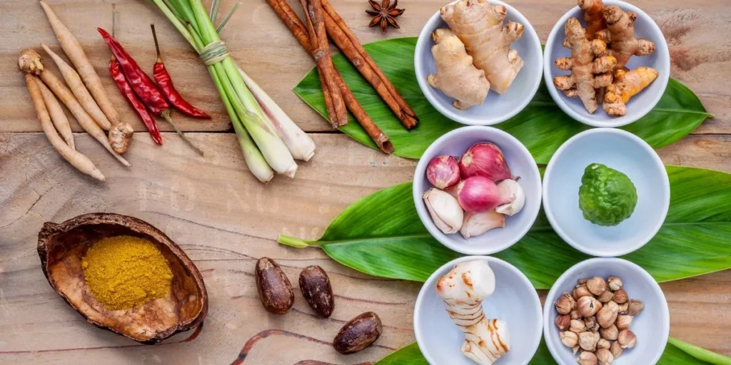 Come puoi adattare la tua cucina alle diverse stagioni?