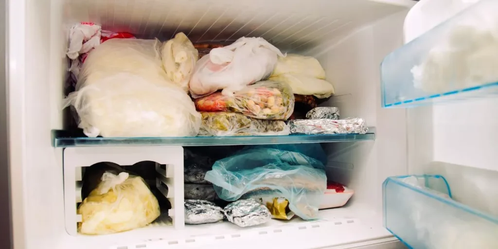 Quali sono le migliori pratiche per conservare i pasti preparati in modo sicuro nel congelatore?