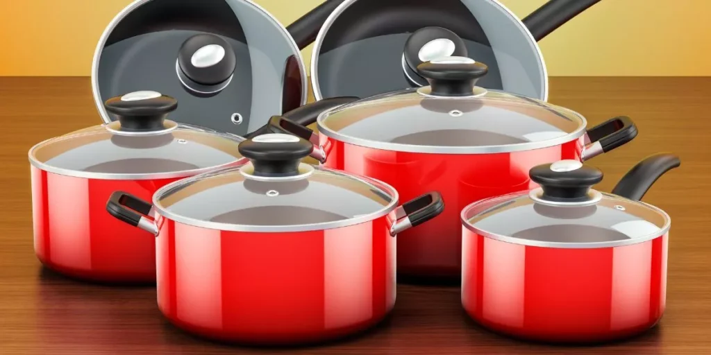 Come scegliere pentole e utensili sostenibili?