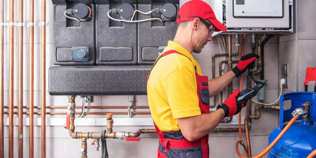 Come individuare e riparare le perdite di gas in cucina?