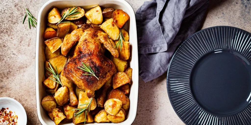 Quali sono le differenze chiave tra cottura al forno e tostatura?