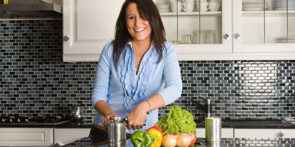 Sostituzioni facili per una cucina più ecologica ed efficiente