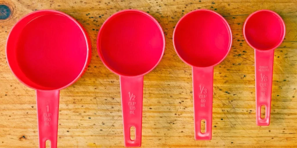 Quali sono i trucchi per misurare perfettamente gli ingredienti ogni volta?