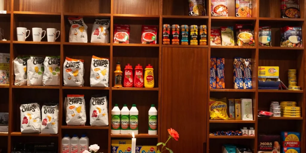 Modi efficienti per organizzare gli articoli da cucina stagionali