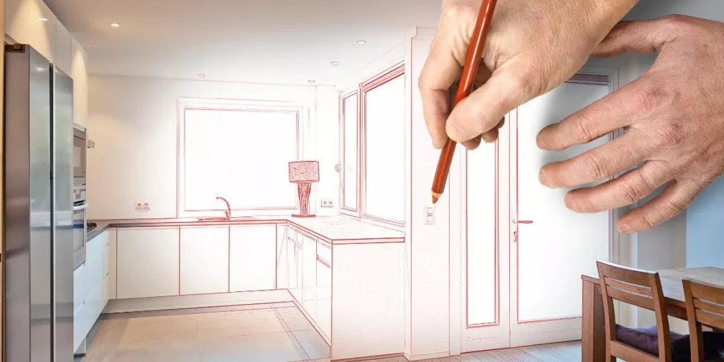 Come pianificare la ristrutturazione di una cucina moderna con un budget limitato?