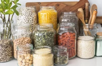 Idee innovative per una cucina senza plastica