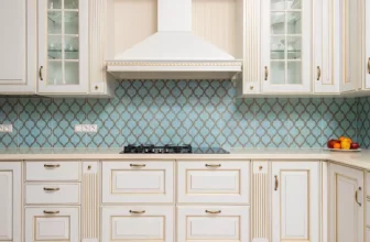 Come mantenere correttamente i mobili e i cassetti della cucina?