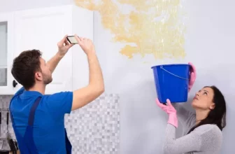 Proteggi la tua cucina dai danni causati dall’acqua e dalla muffa