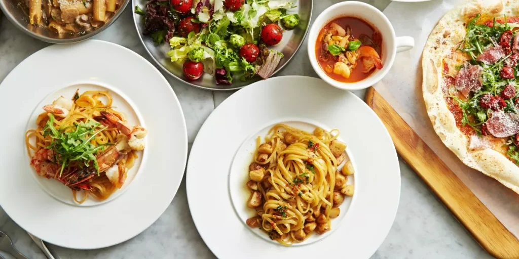 Quali sono i trucchi per ottenere pasti di qualità da ristorante a casa?