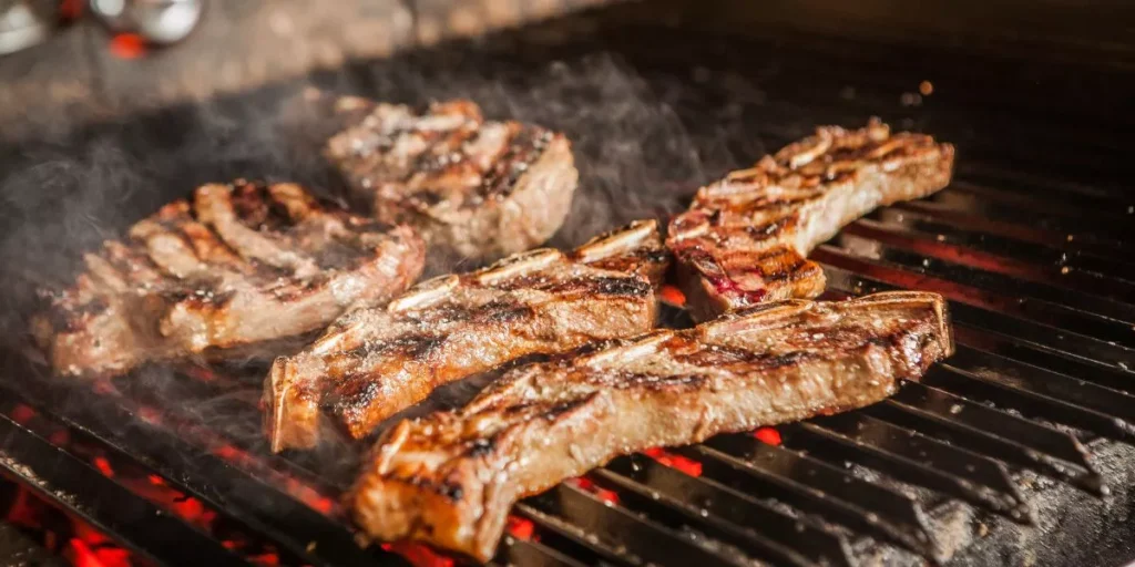 Croccante e cucinato in pochi minuti