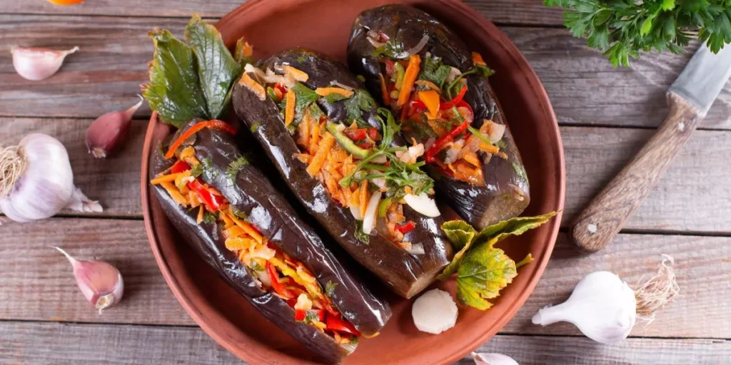 Come usi la marinatura per elevare i tuoi piatti?