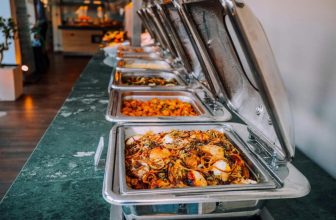 Trucchi moderni in cucina per stupire i tuoi ospiti a cena